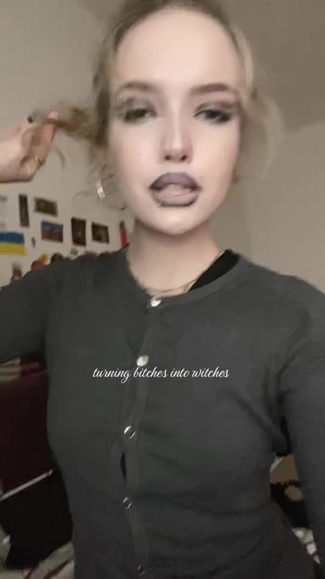 @valeriа noir☆