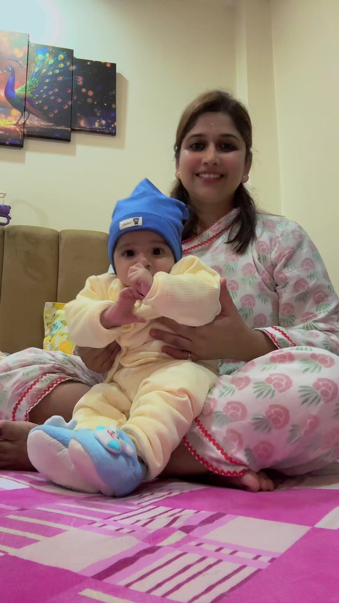 @Dr. Pushpa Jha
