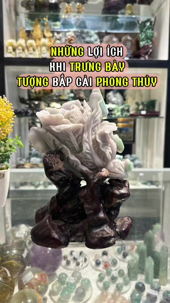 @Linh Vật Phong Thủy ☑️