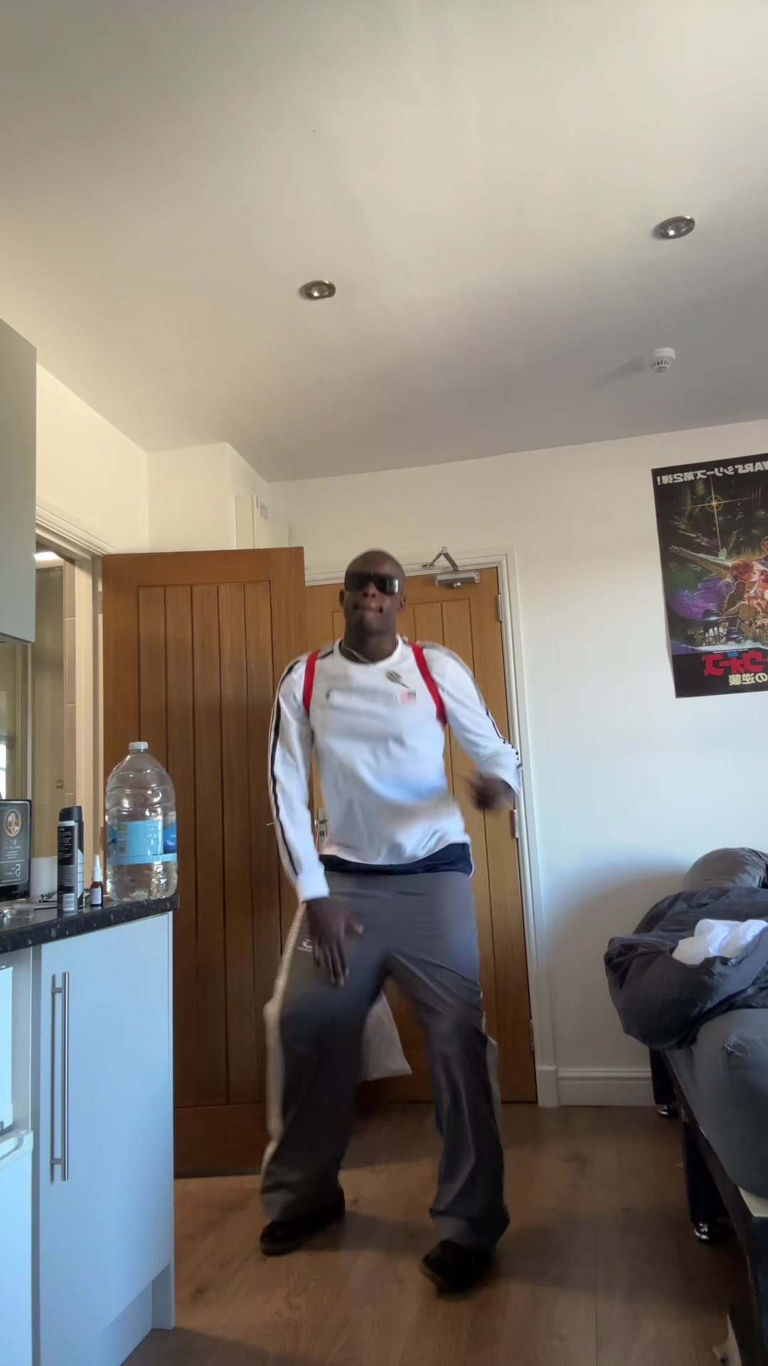 @BEN OKE