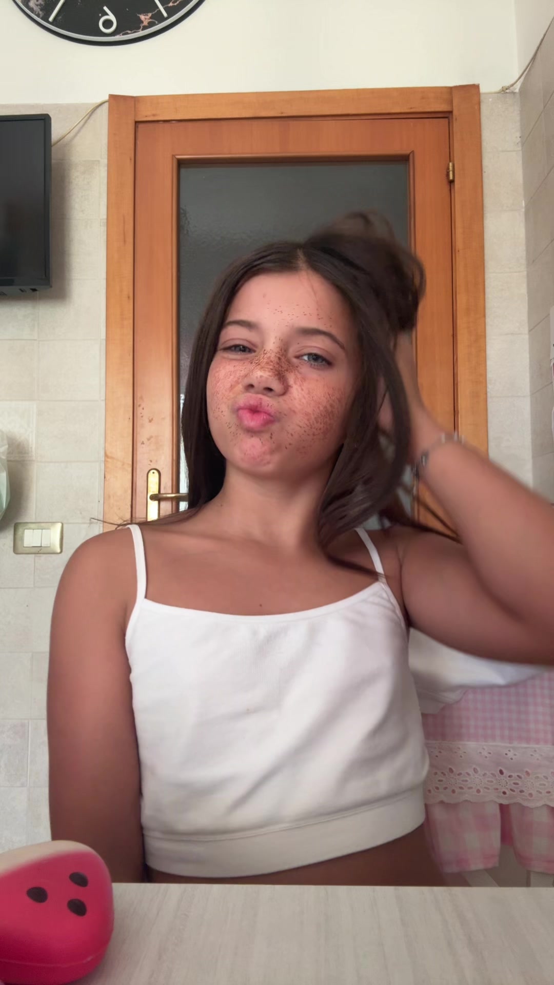@Veronica De lucci