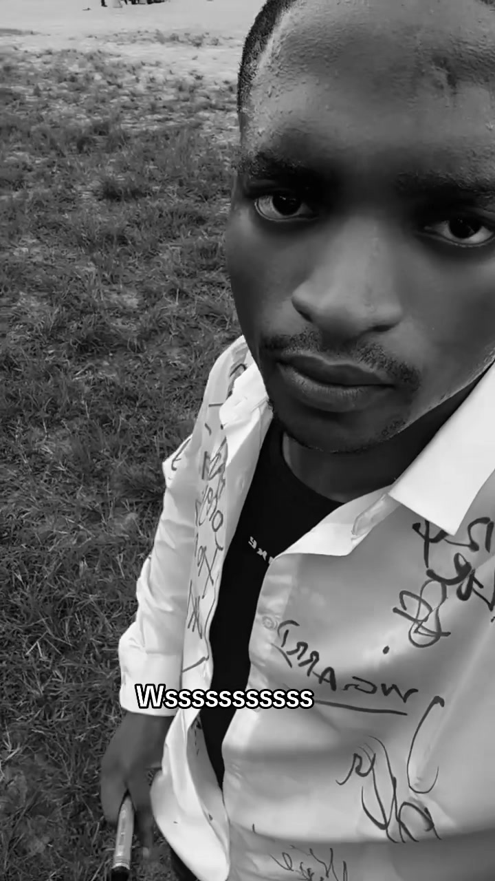 @CHUKWUEMEKA IS A BOY 🙈