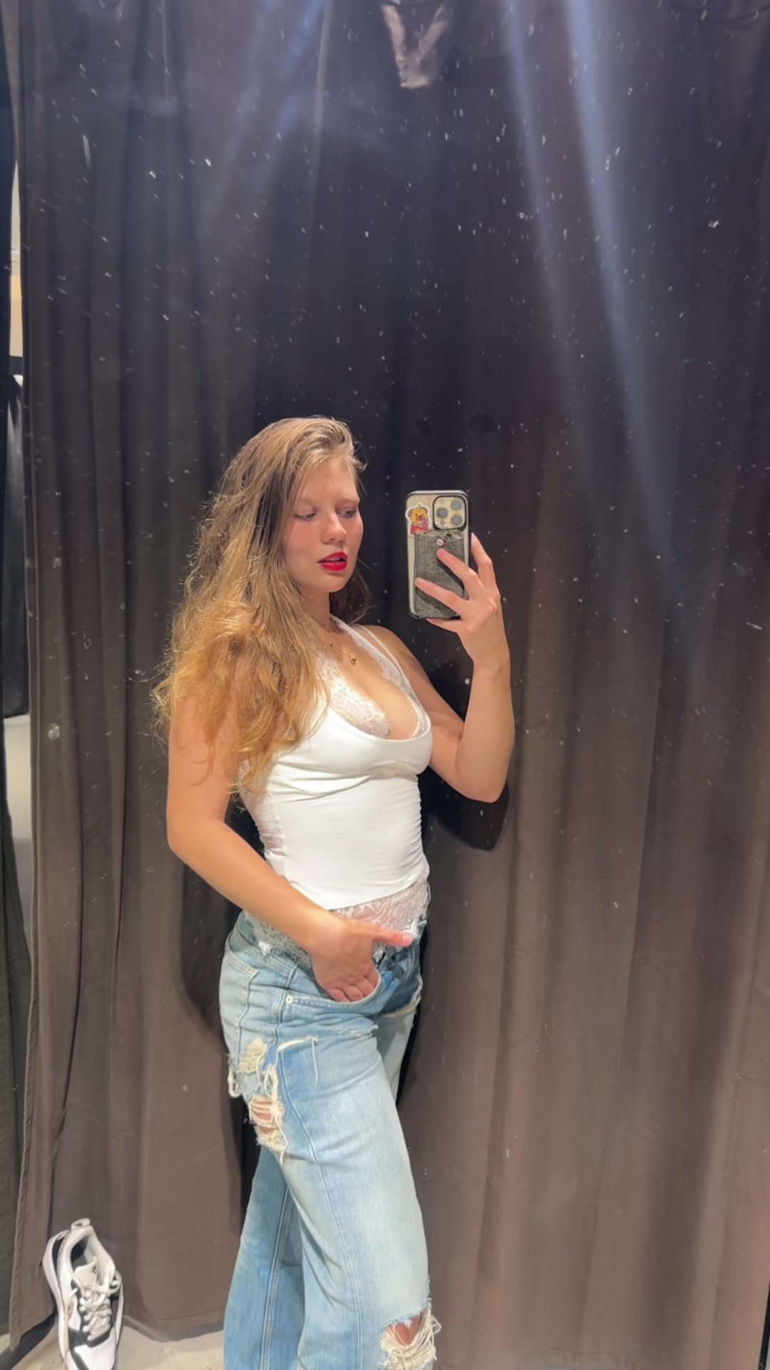 @Missamyblonde