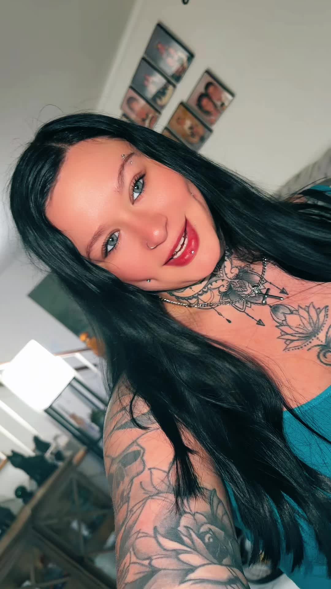 @Becca