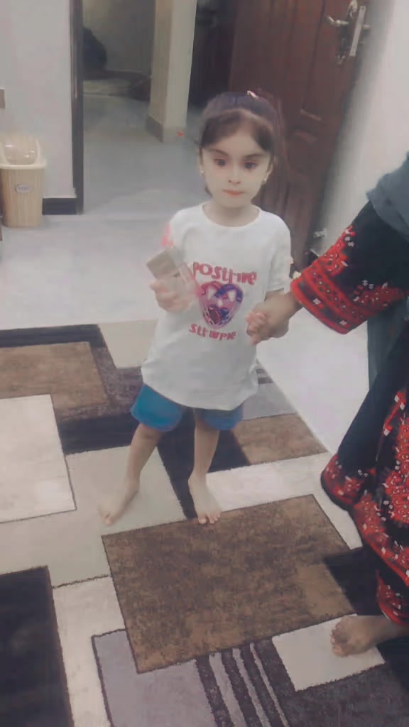 @Amreen