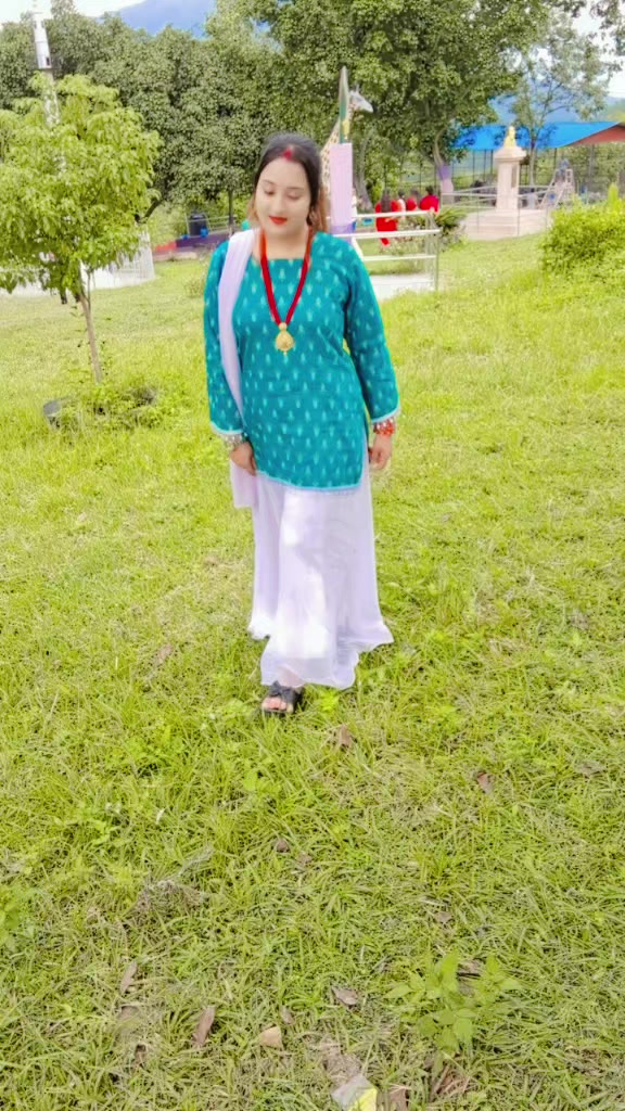 @Brinda Karki