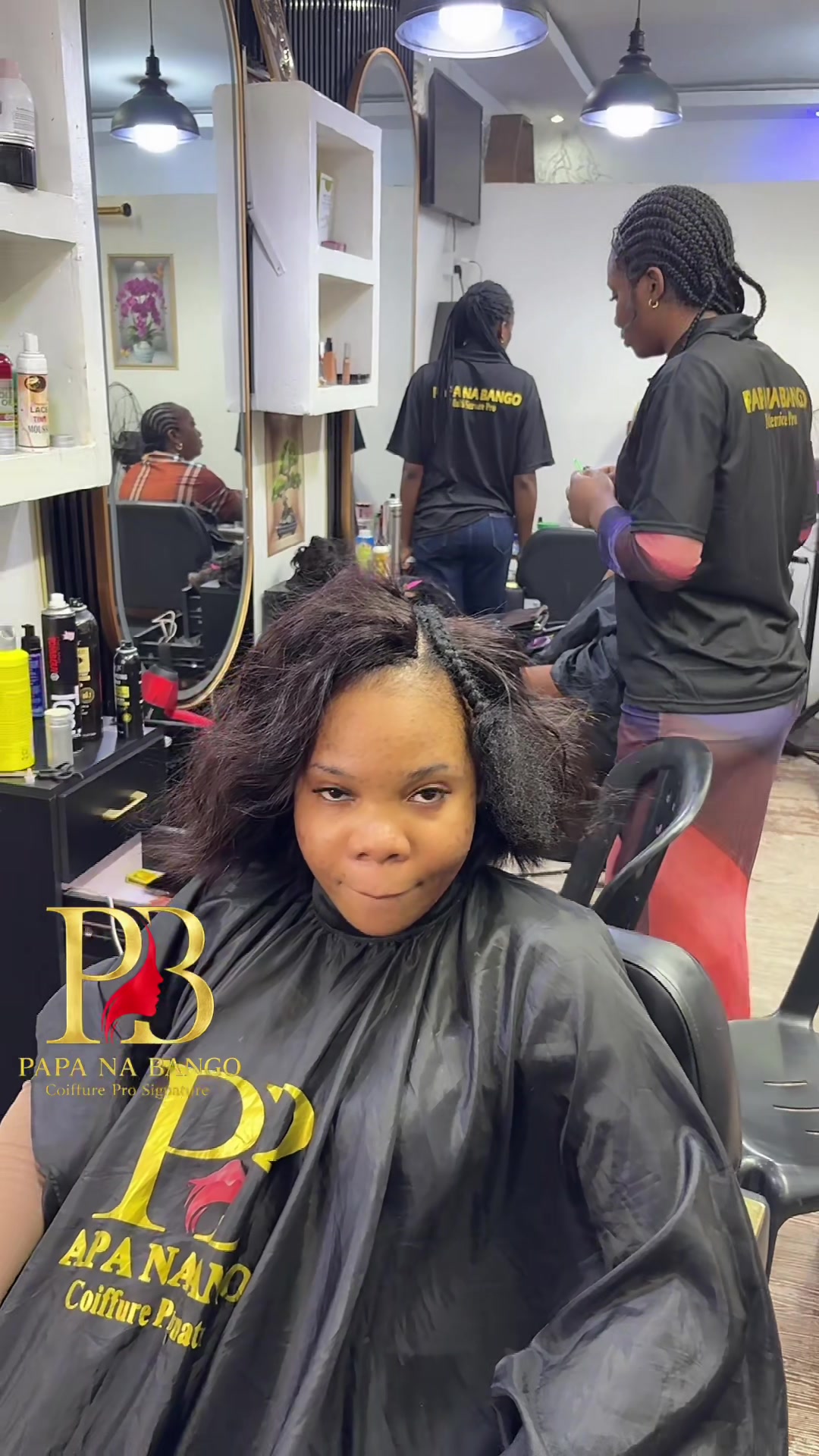 @papanabango pro💇&zwj;♂️💄💫🌟🦅🪡