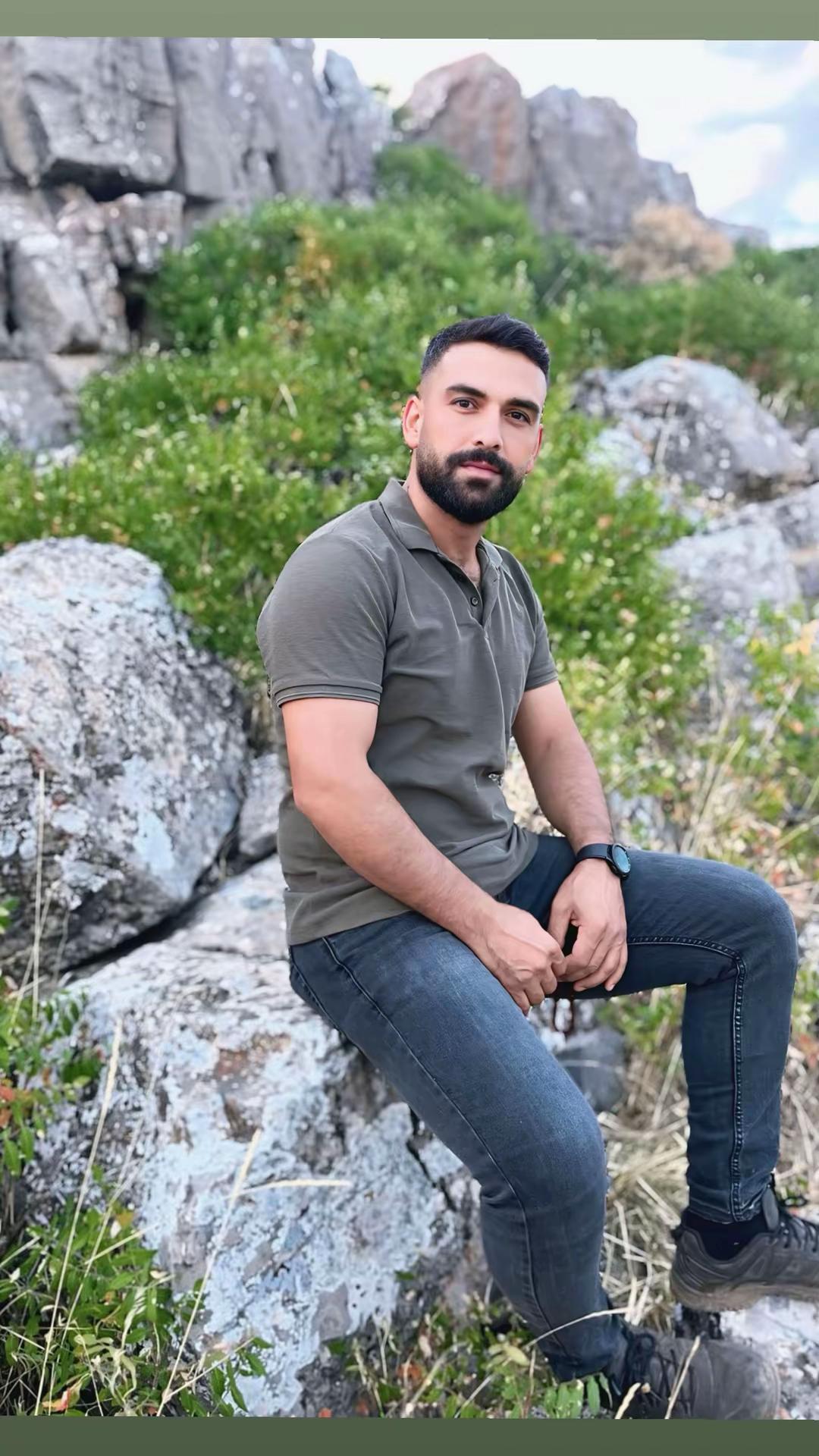 @🇹🇷S&uuml;leyman &Ouml;zkan🇹🇷