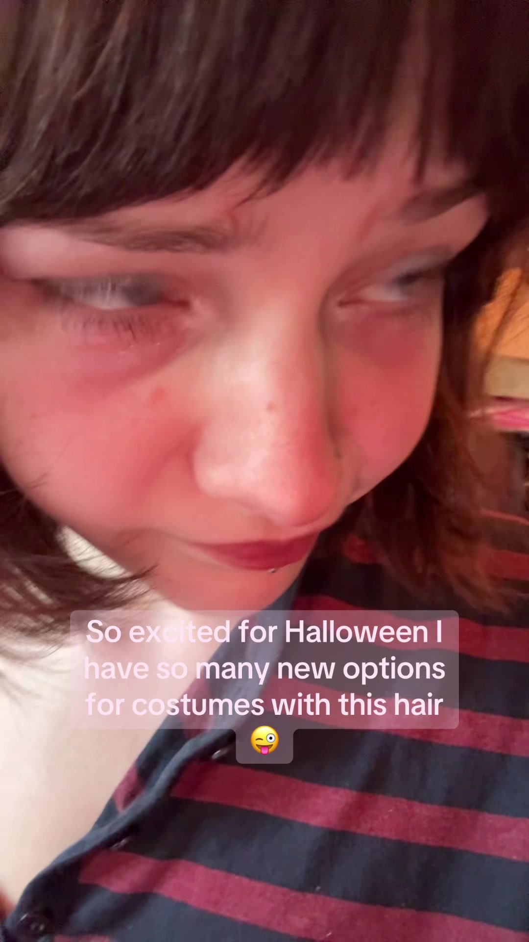 @Esmeralda velvet