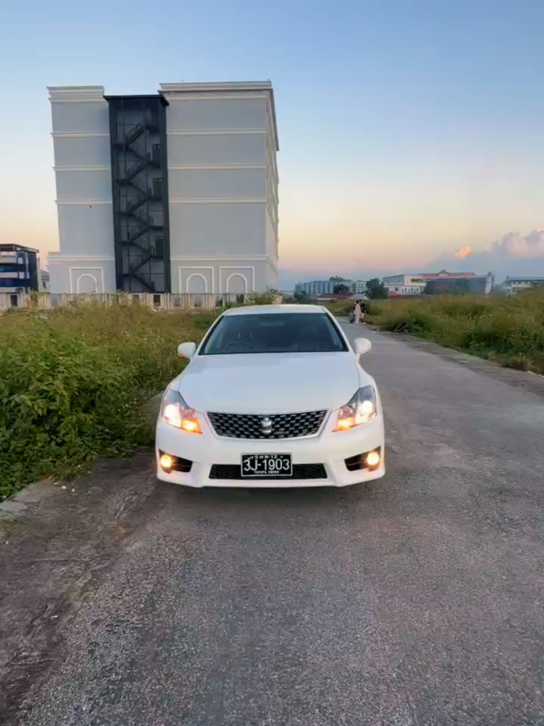 @Pi Sai ဝေကြီး {999}