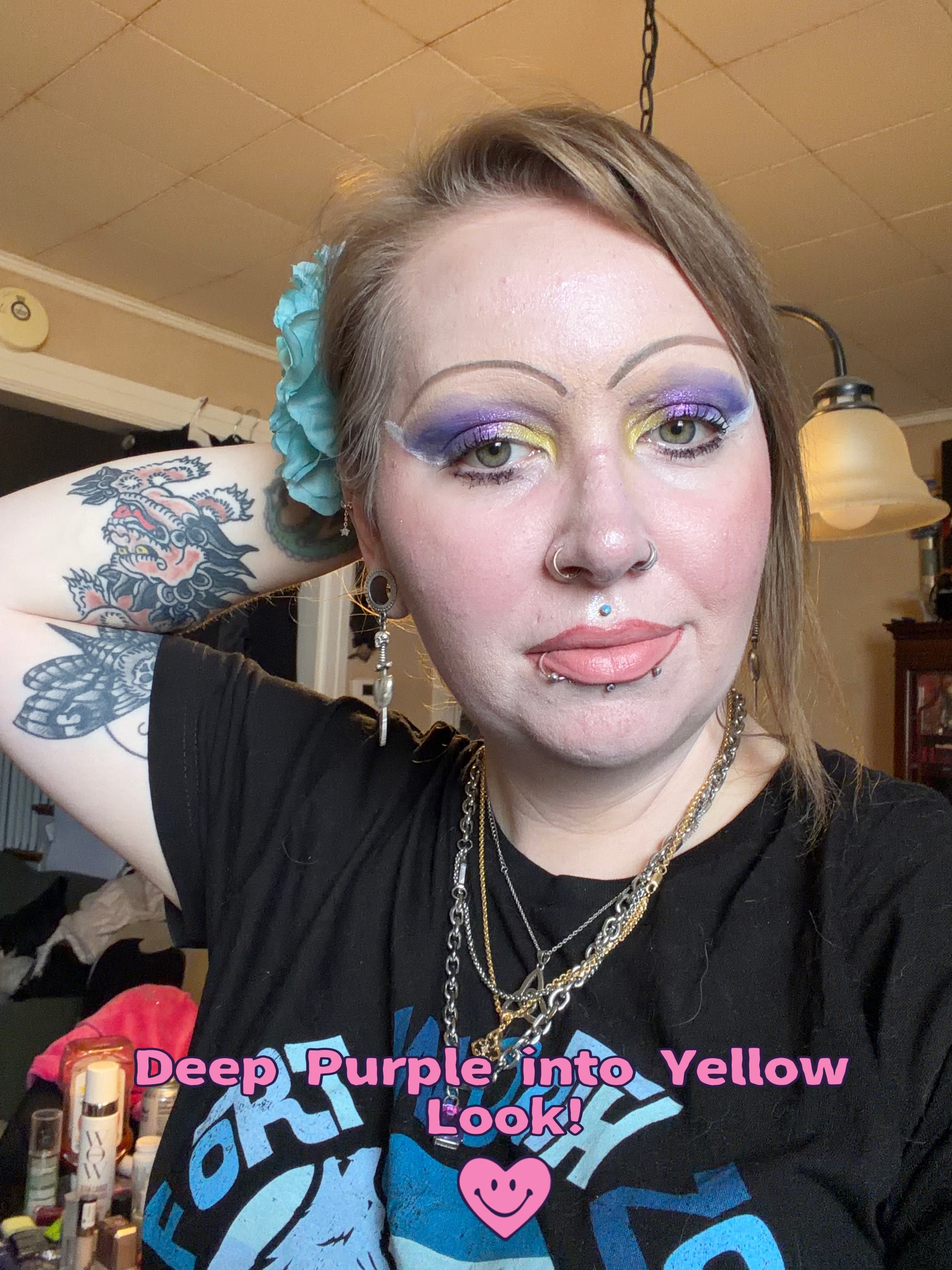 @LydieLuck77ASMR