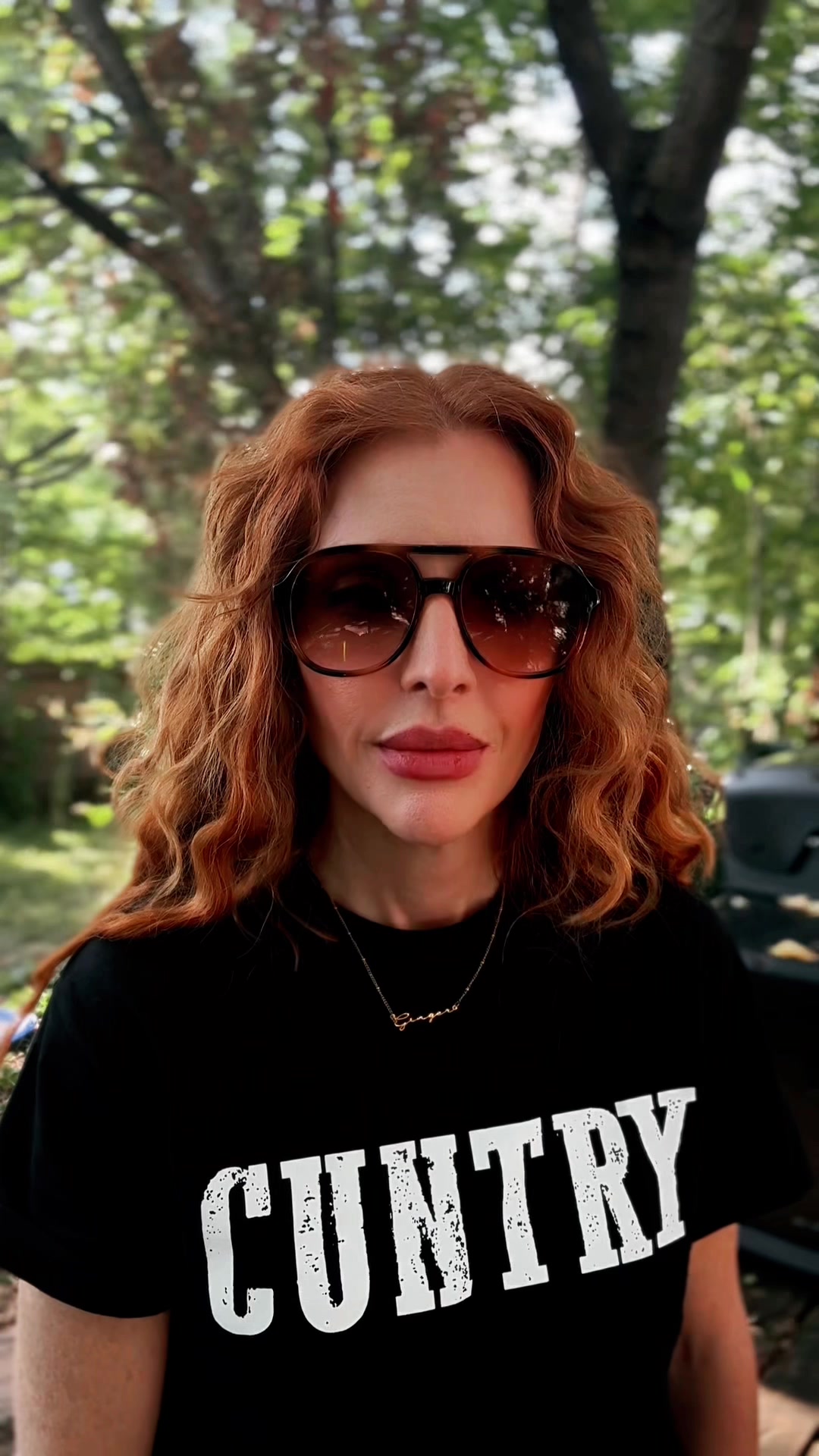 @Canadian Ginger