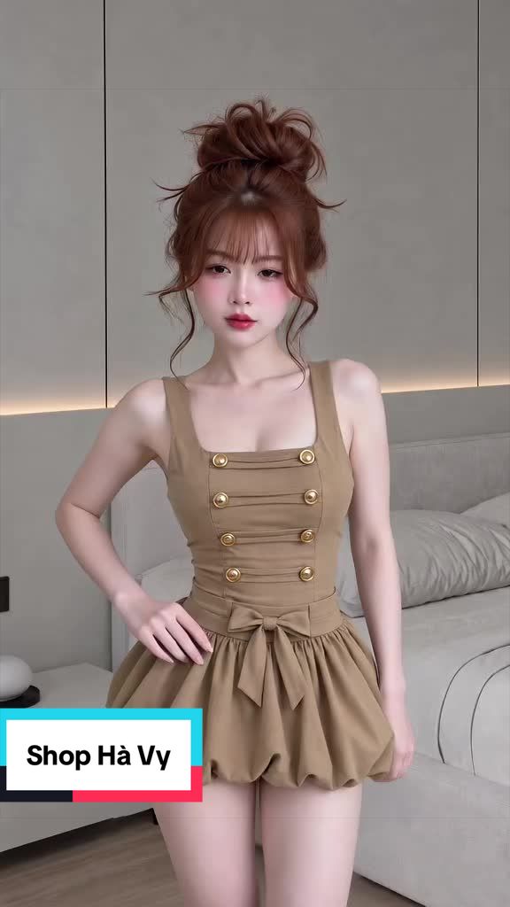 @Shop H&agrave; Vy 🛍️