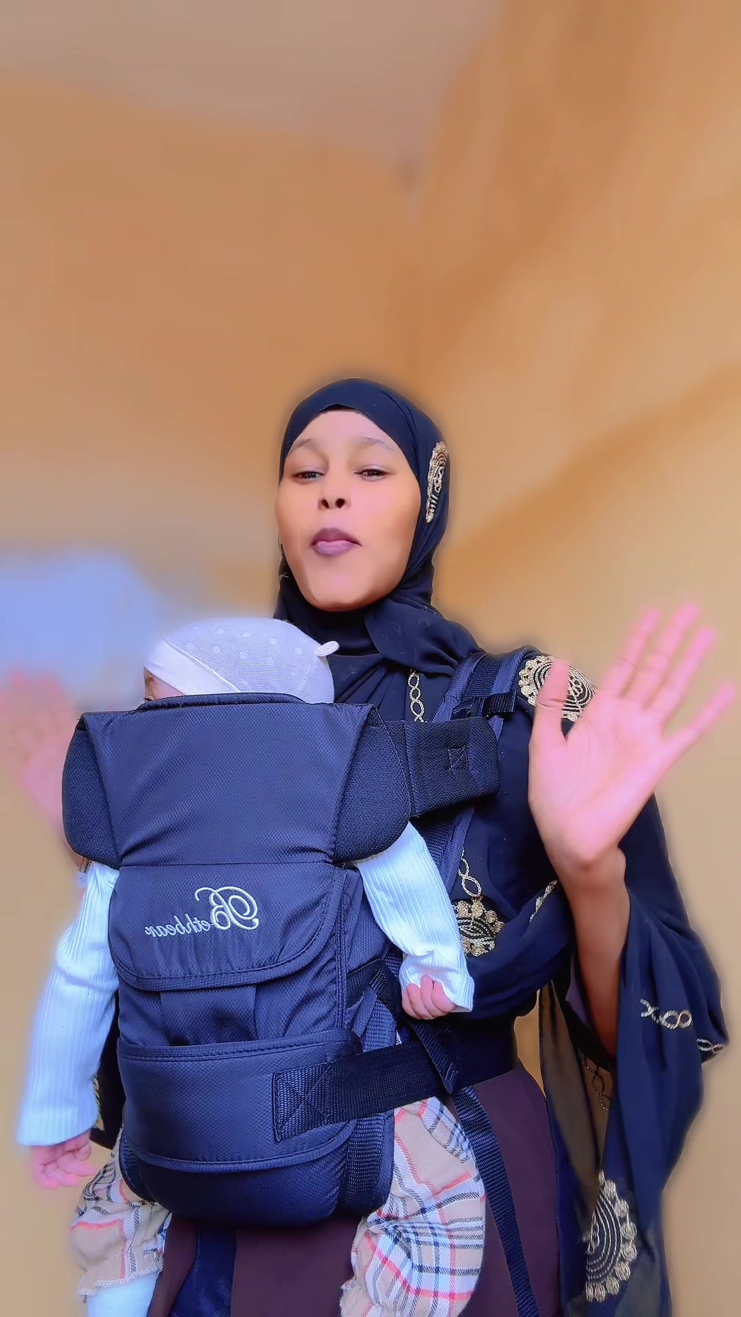@Salma qiyas haween 🥰👑