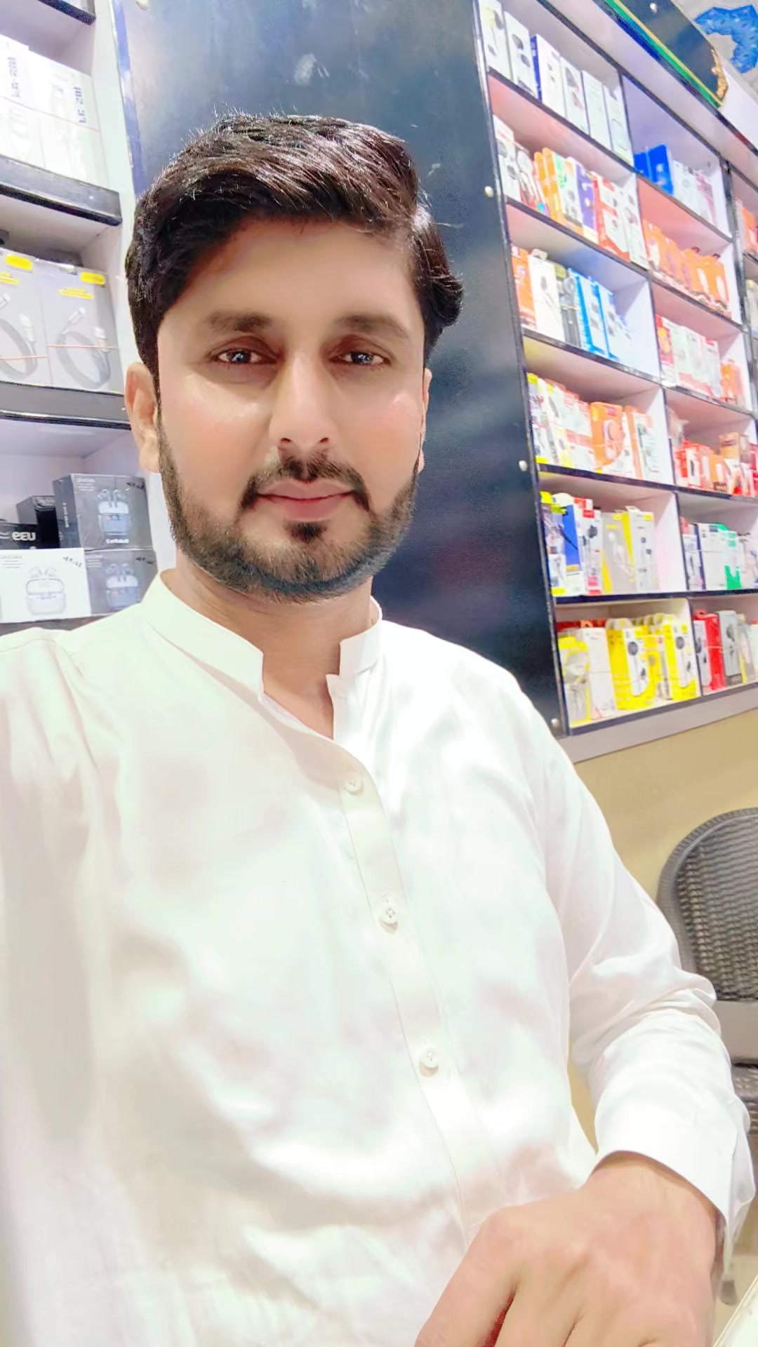 @راجو موبائل واں بھچراں 🌹
