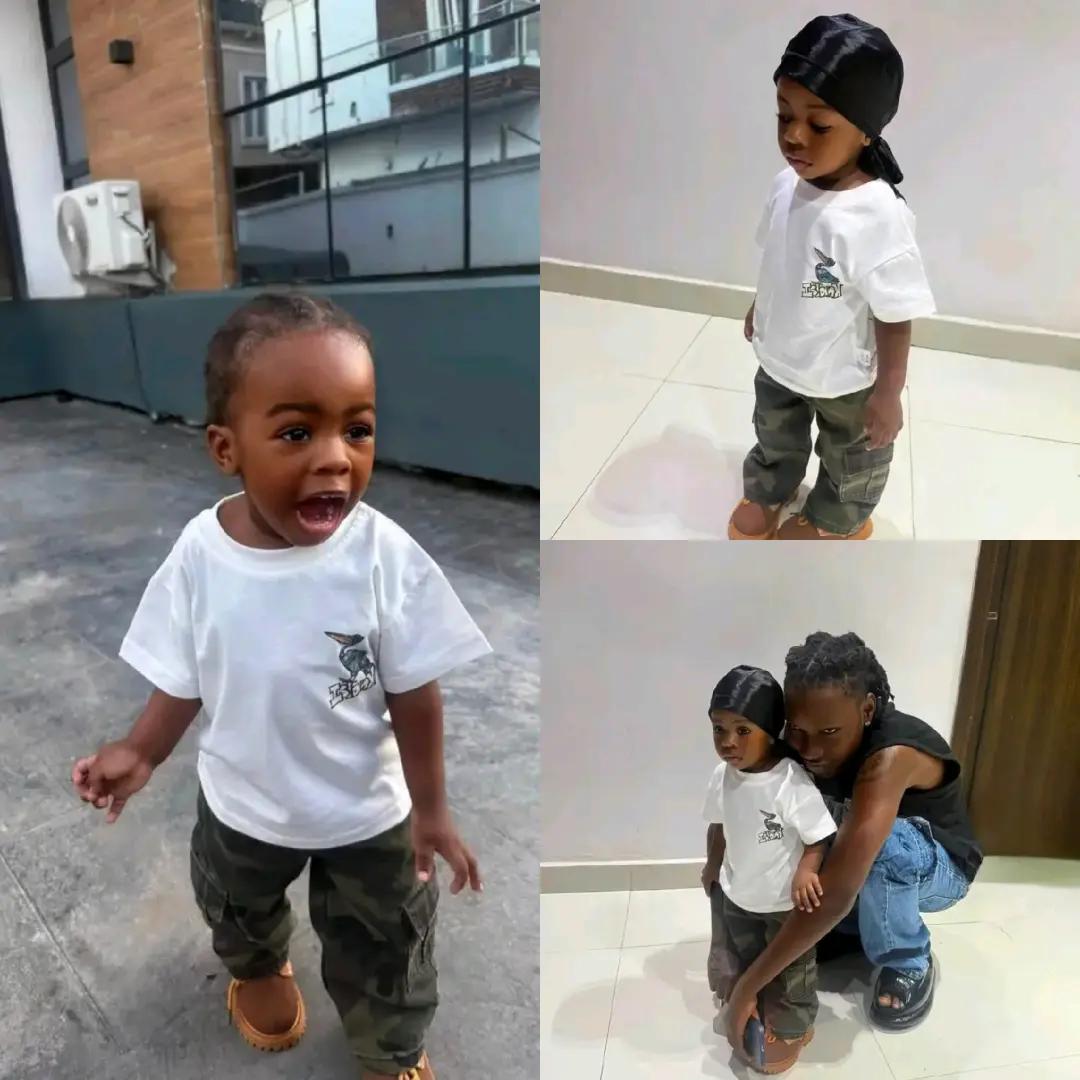 @We love Lagos backup