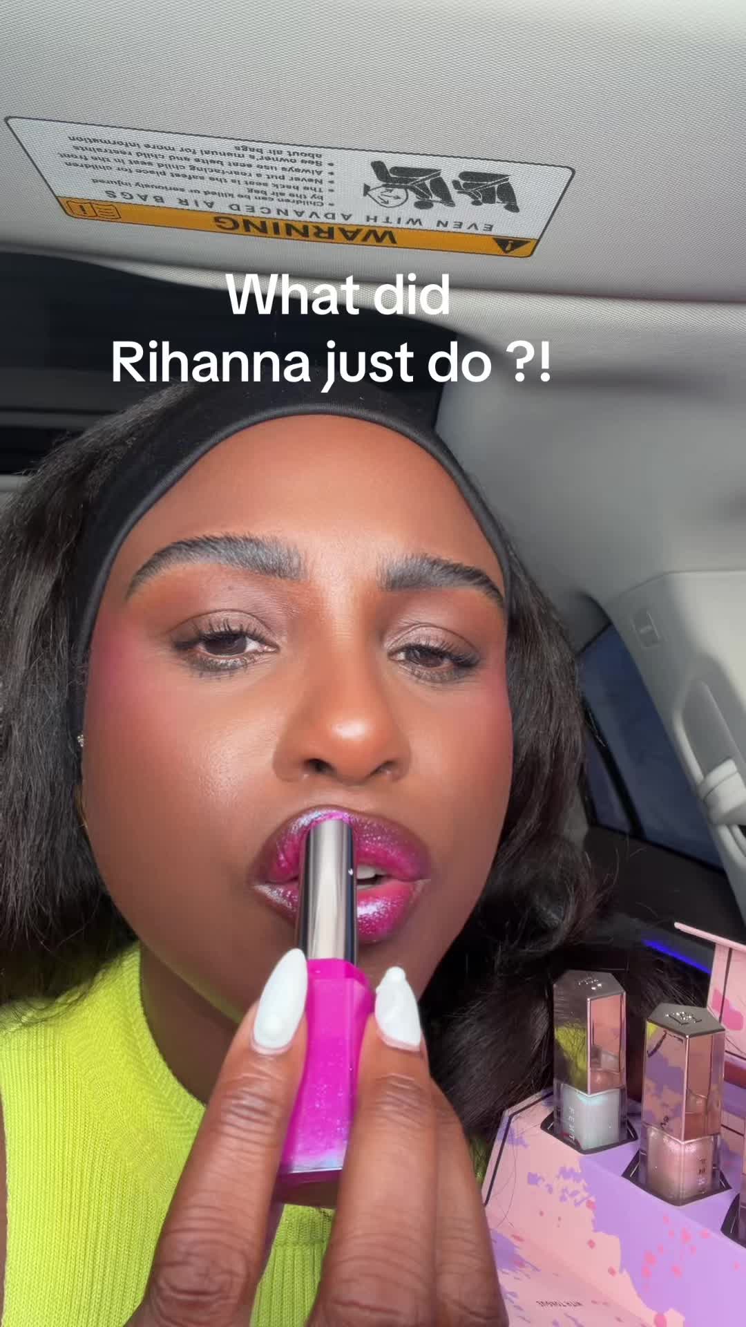 @Yanique