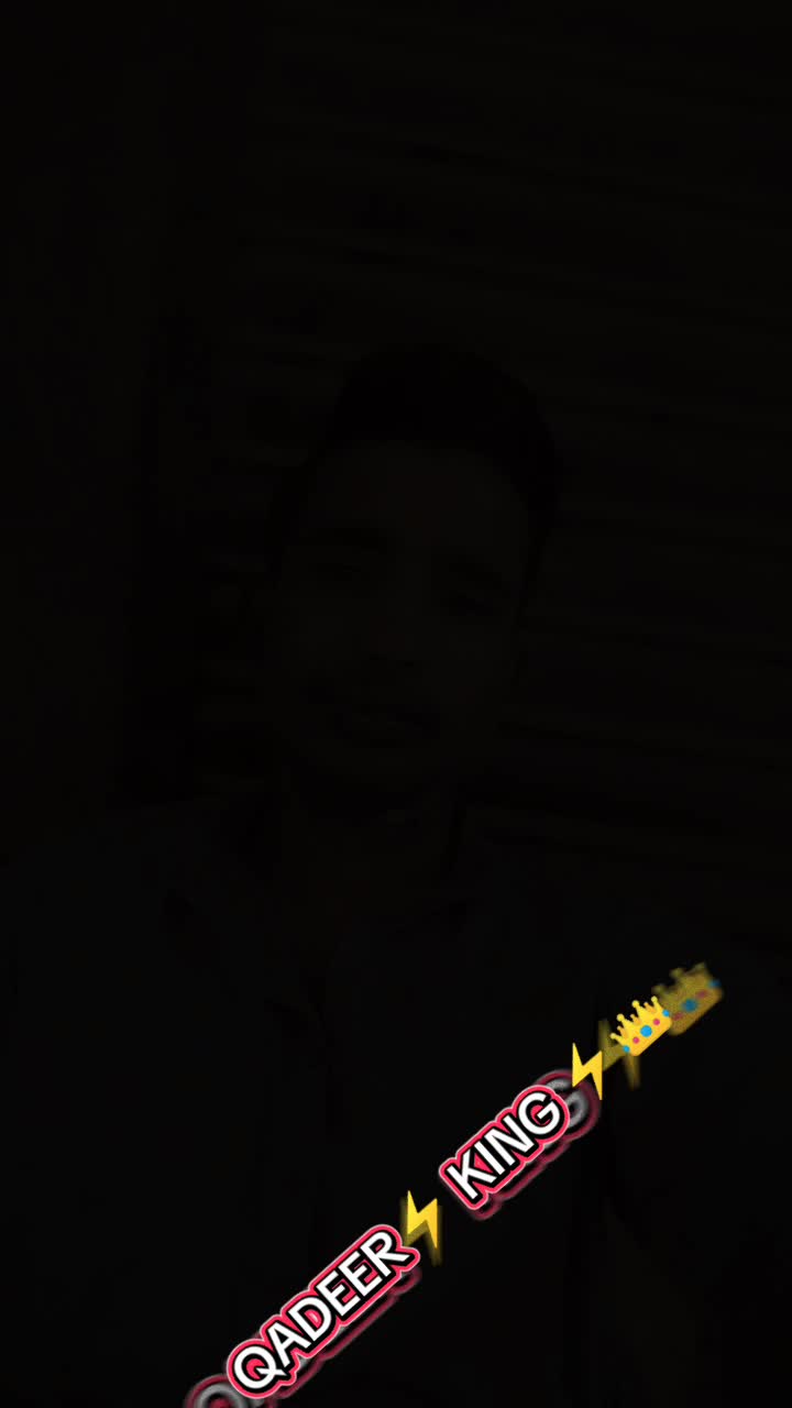 @🫂💔QADEER🔥KING💯