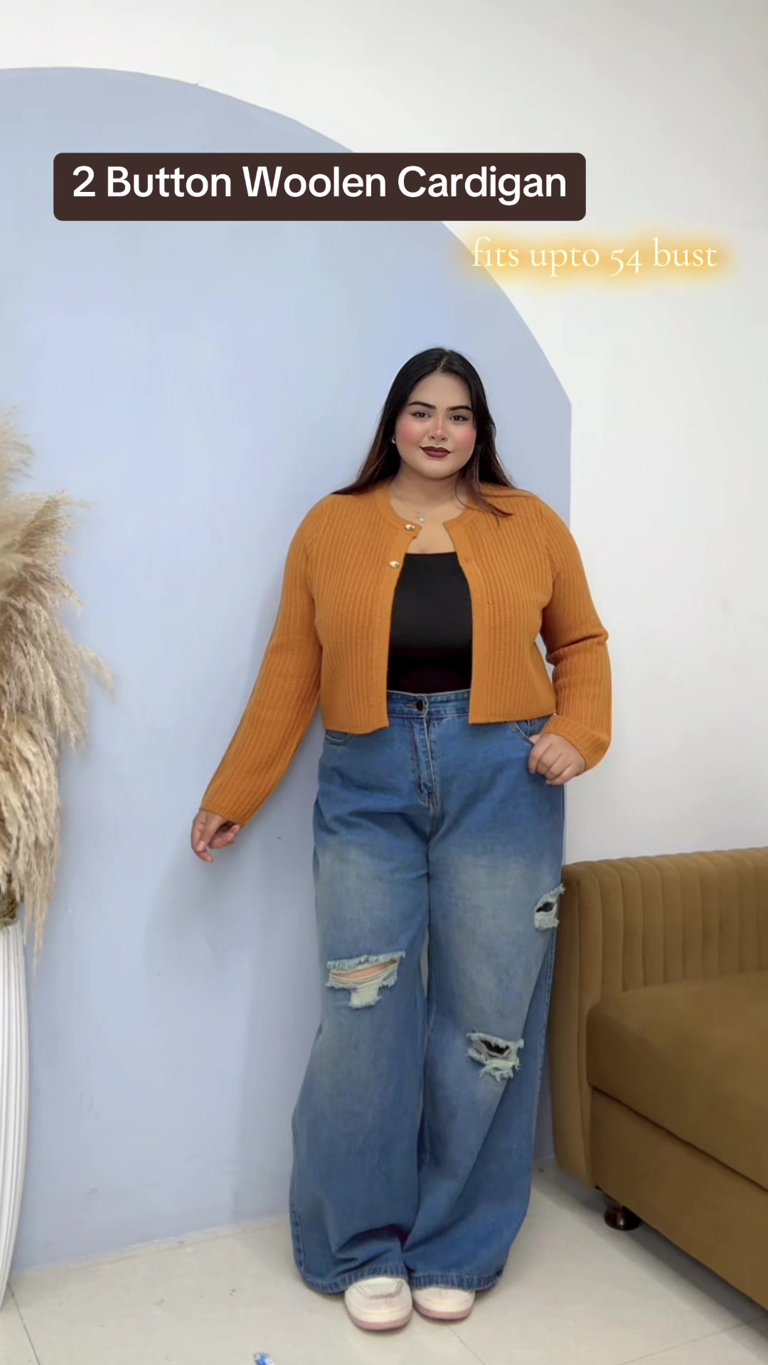 @Curvy essentials
