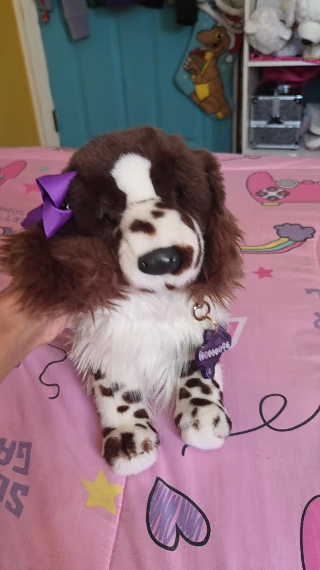 @🎃🦇👻IsabellaandDino🎃🦇👻