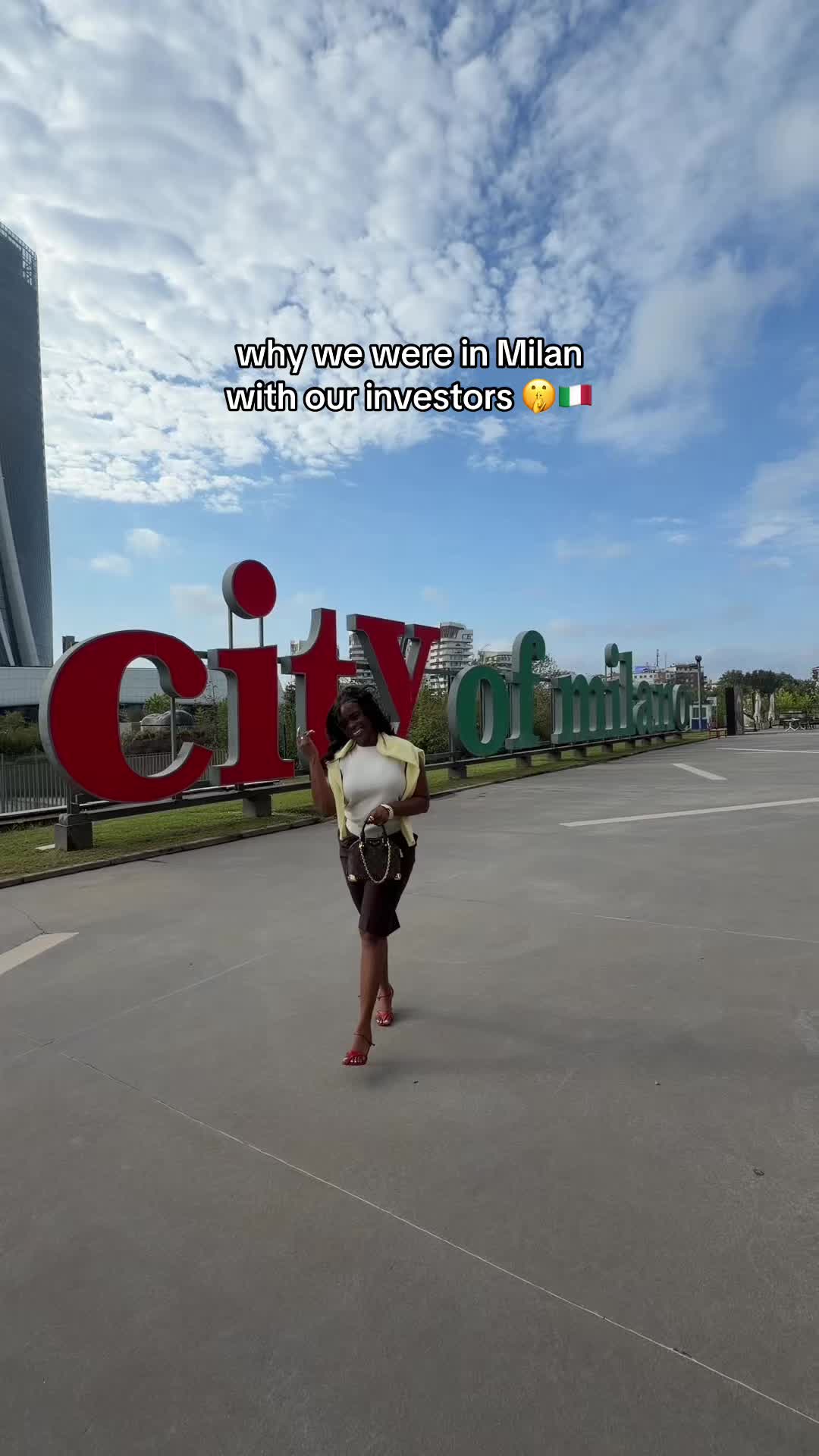 @Yanique