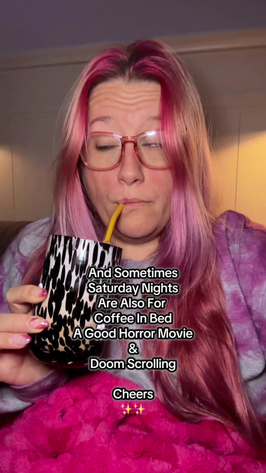 @Amber Leigh