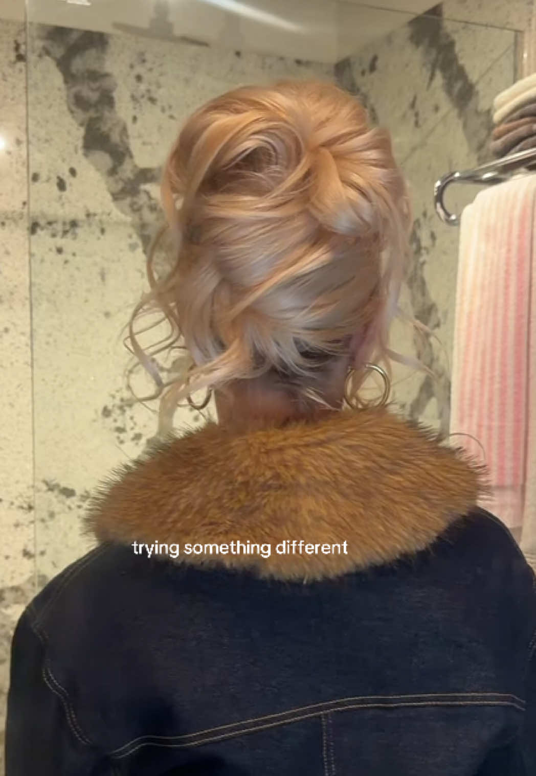 @brooke vandenberg