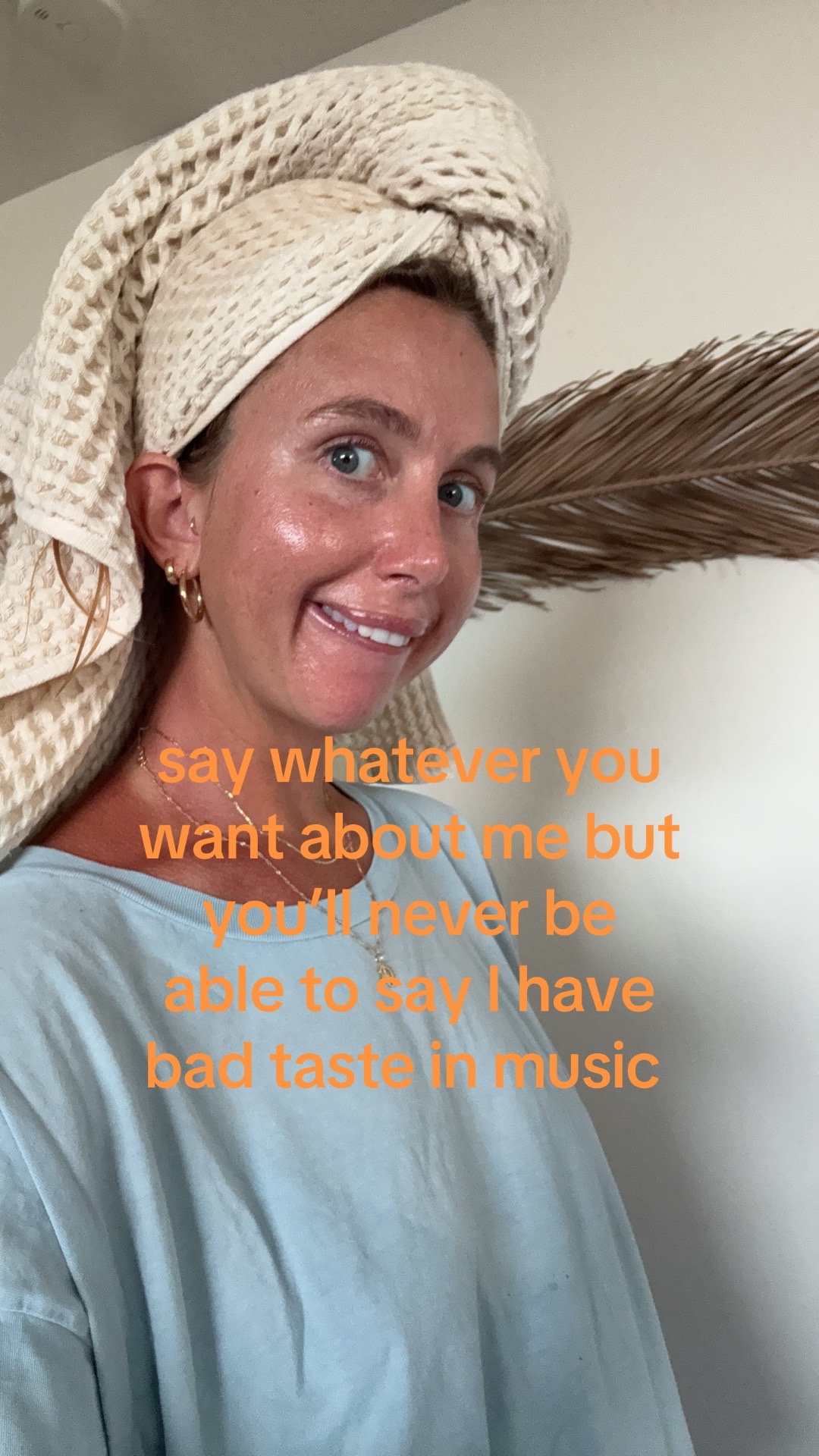 @Cait Regan