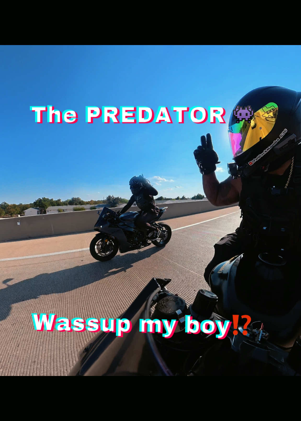 @MAMBA