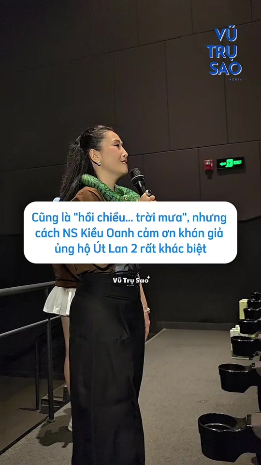 @Vũ Trụ Sao