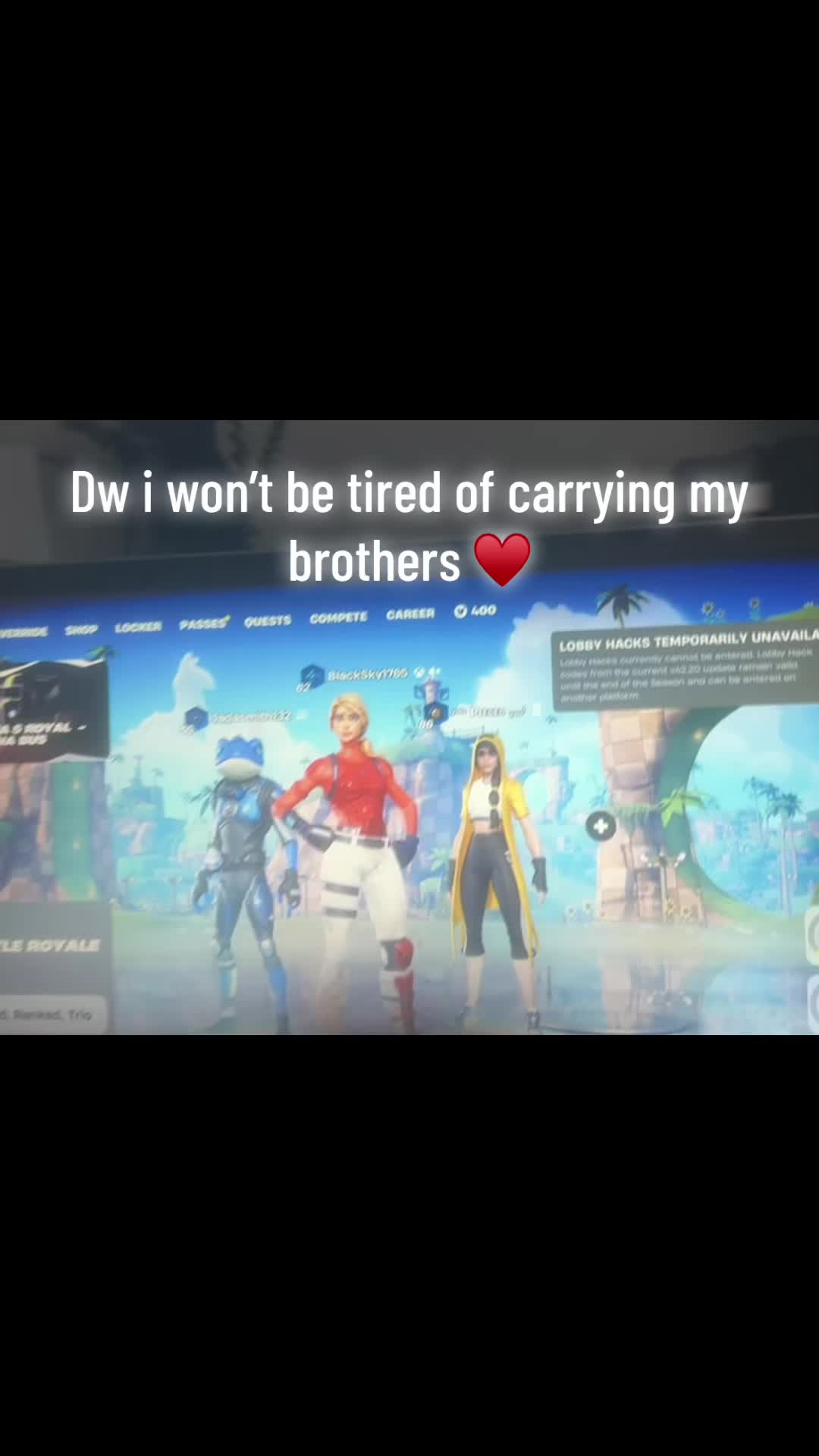 @Joshyn