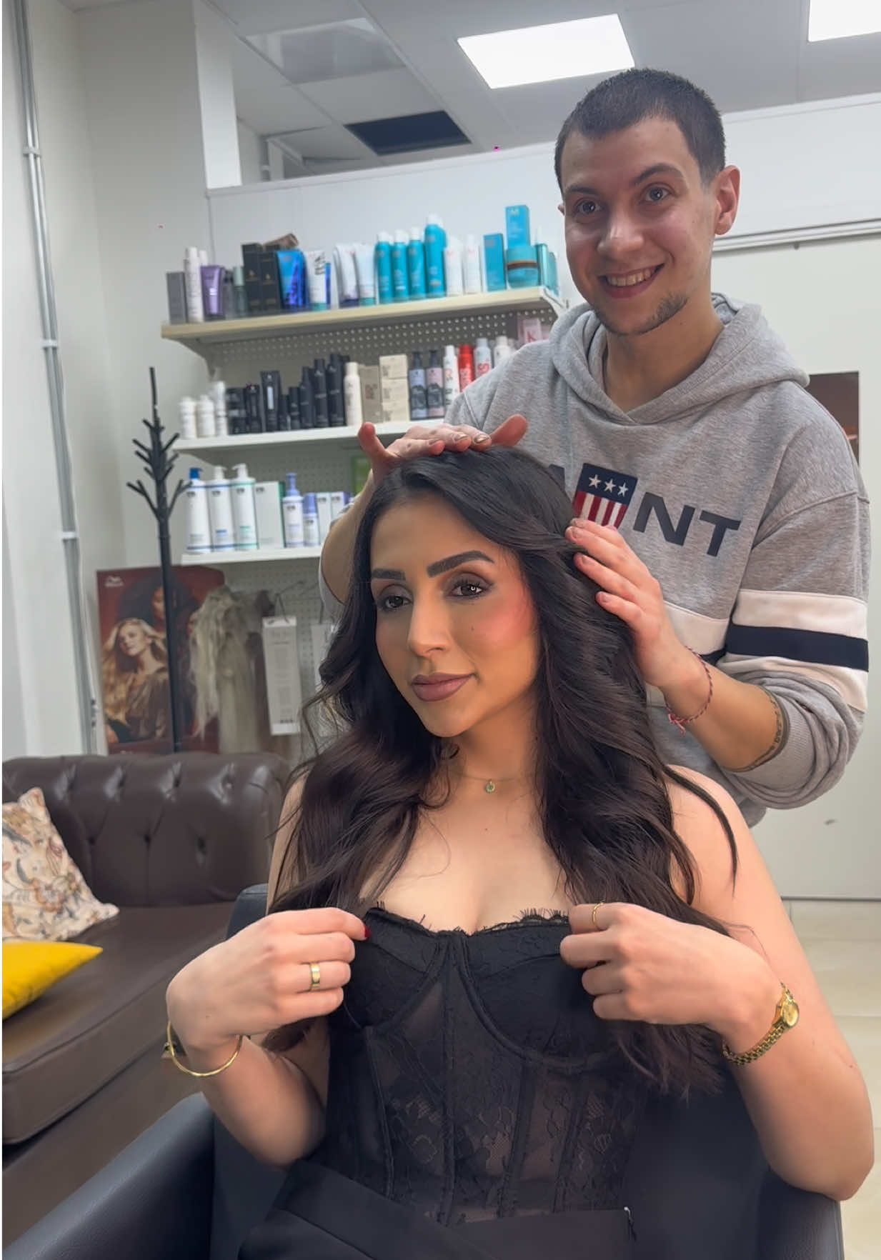 @hairstyler_gabi🇸🇪💇🏼&zwj;♀️