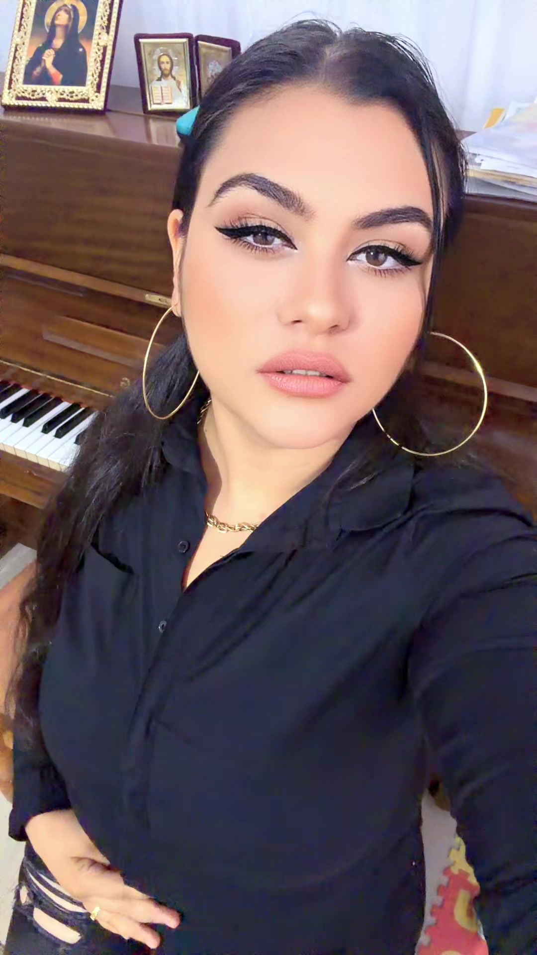 @DanutzaDana🎼🎤