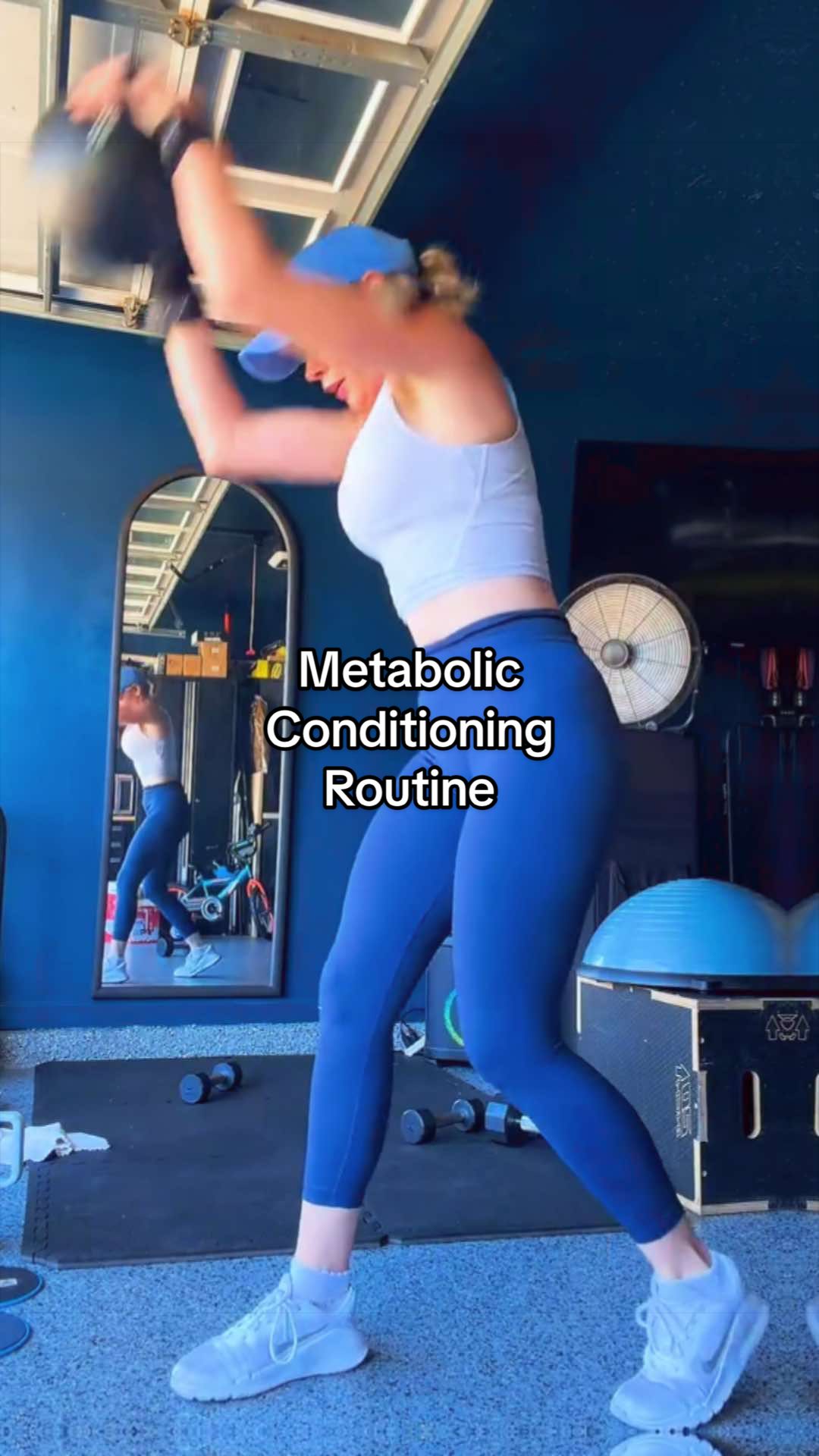 @ZANDRA | FITMOM + 4