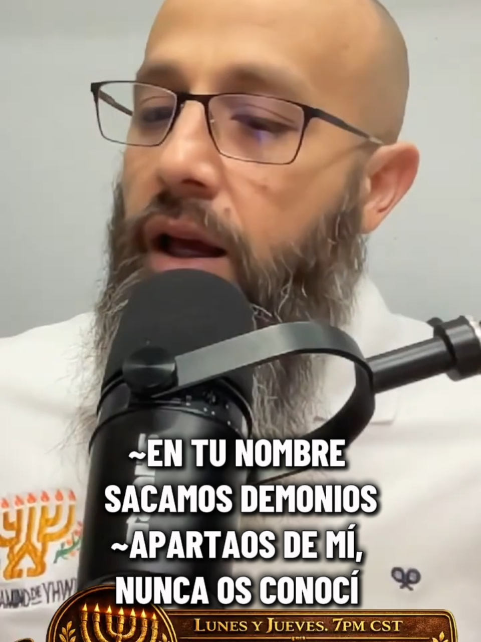 @El Camino de YHWH_Oficial