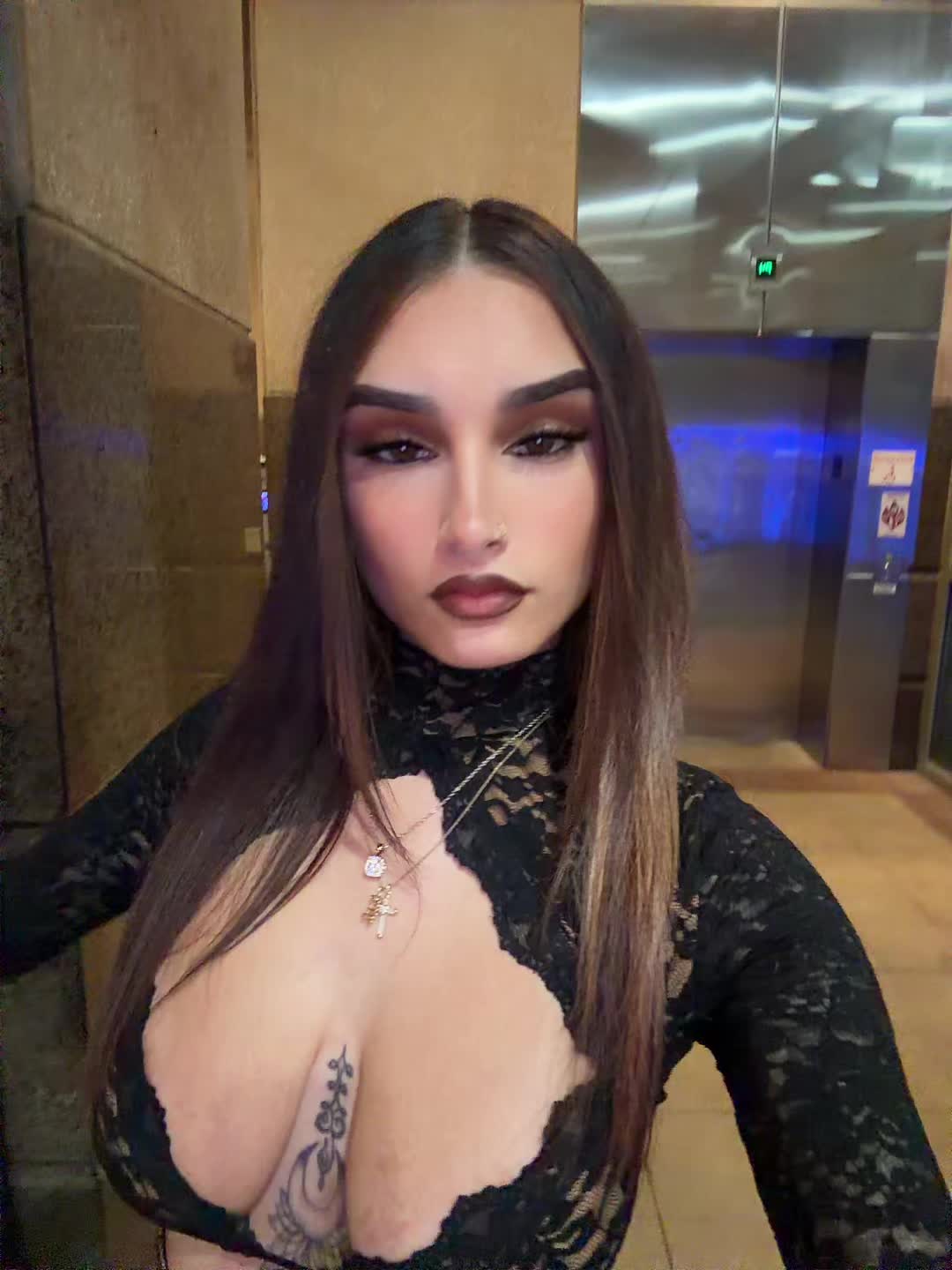 @T :)