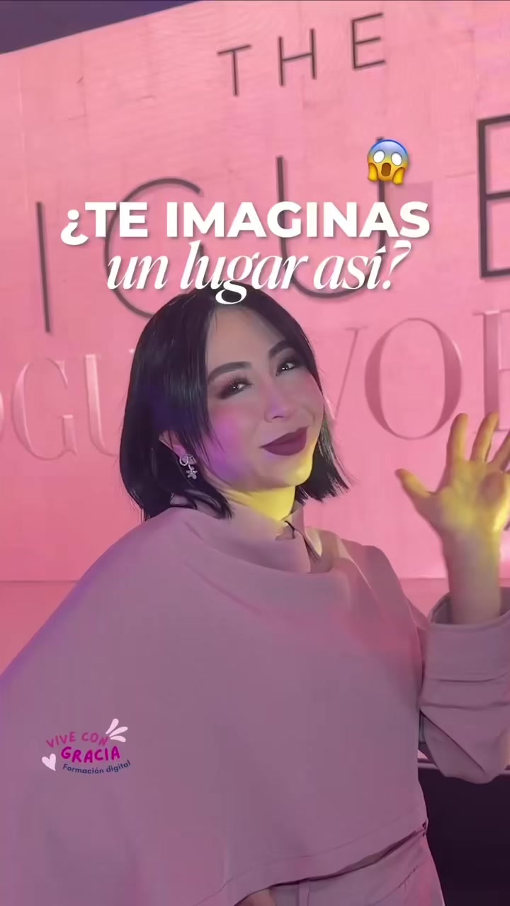 @Vive con Gracia 💗✨