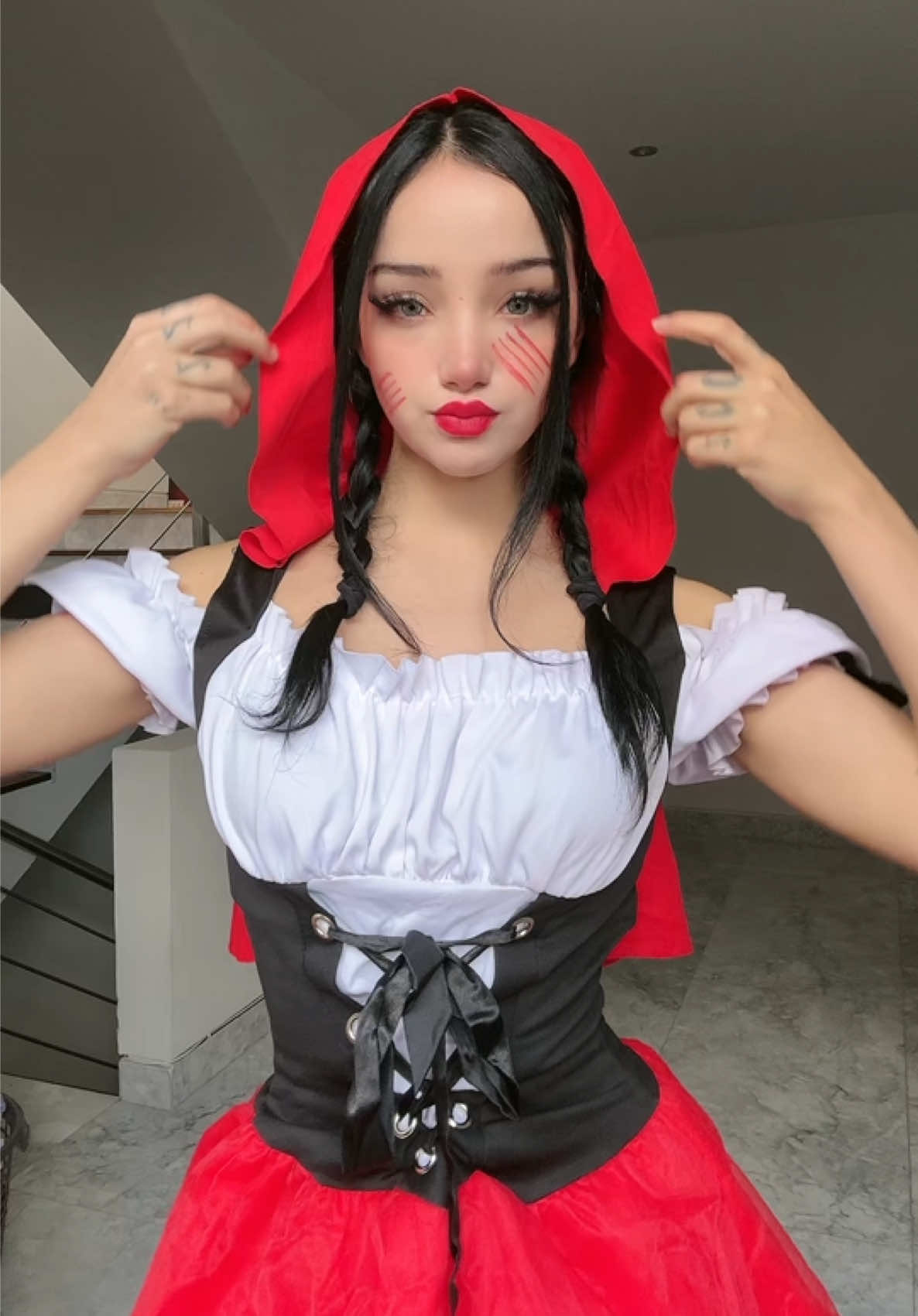 @Mariana Ayala⭐️