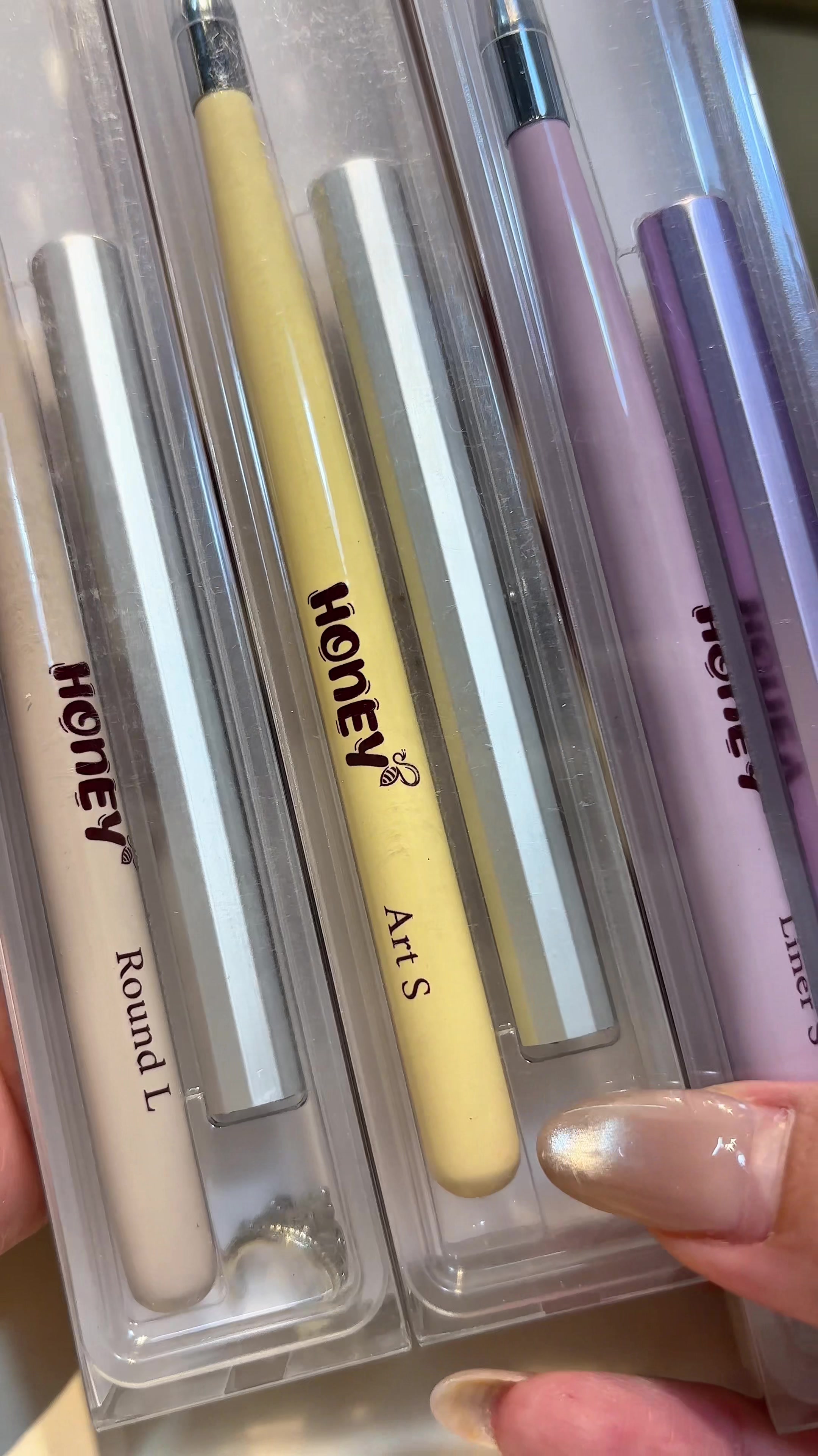 @HiGirl Nails Đ&agrave; Lạt