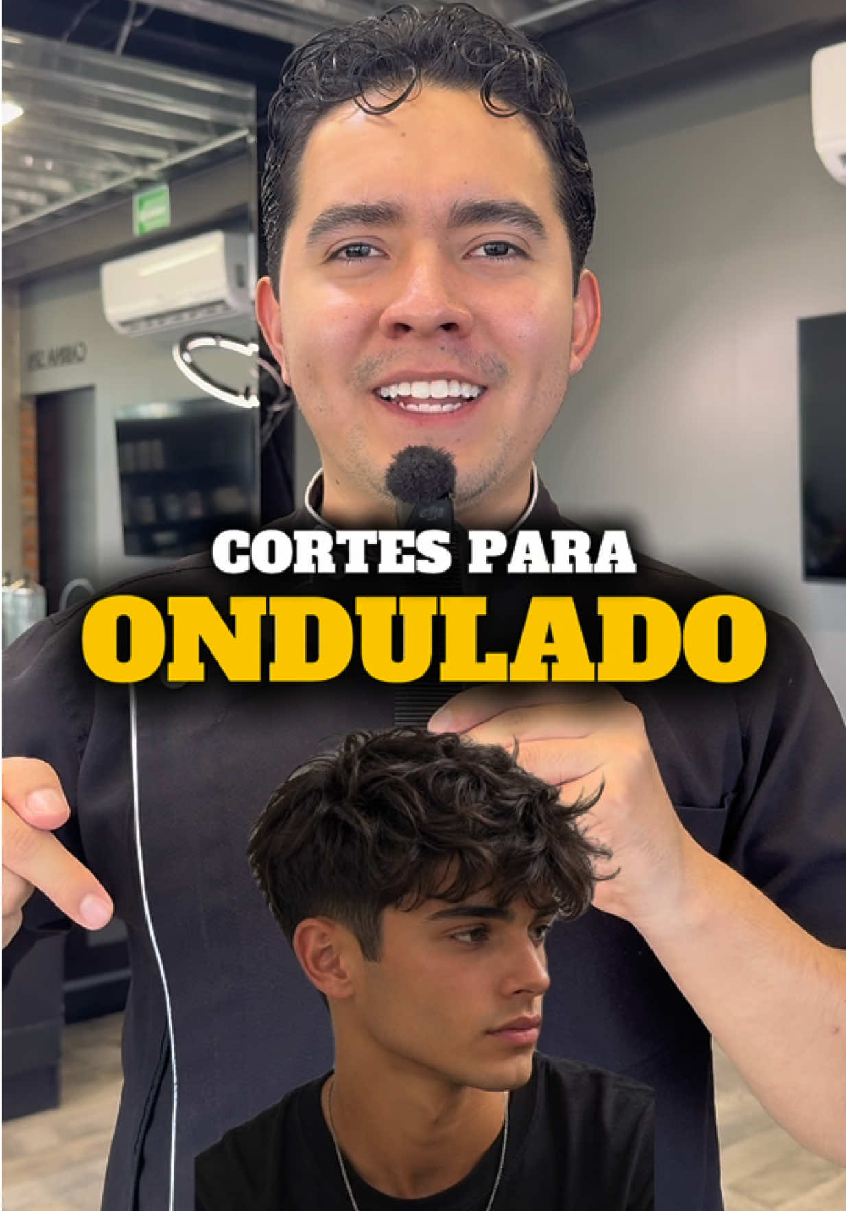 @AURA De Hombre
