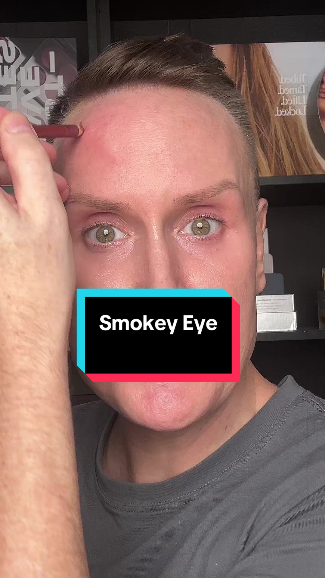 @Trevor T (Mister.makeupartist)
