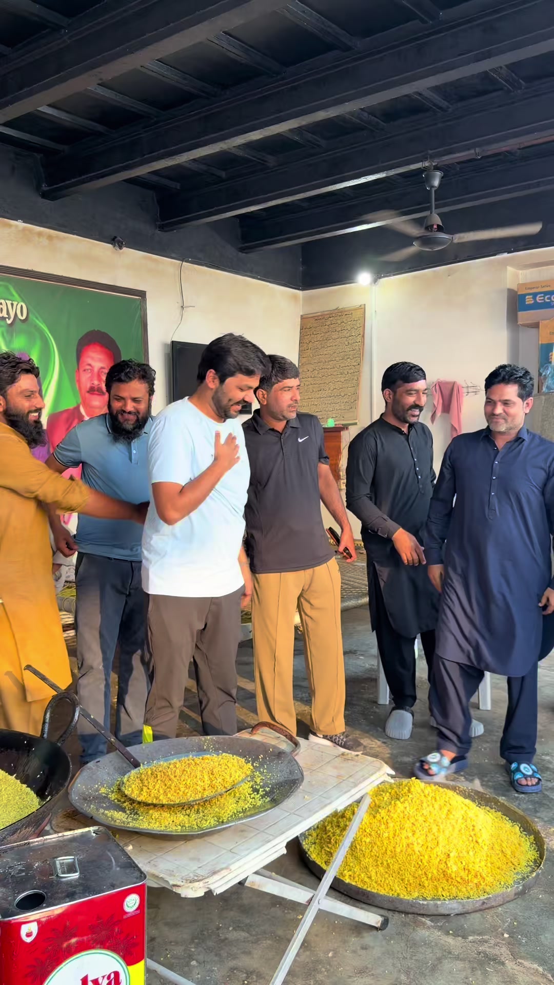@Ch Ahmad Zaheer Mayo