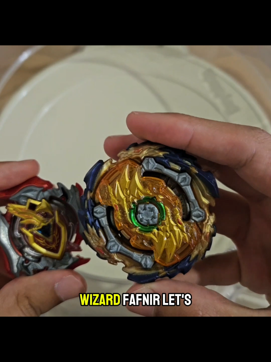 @Catalyst Blader