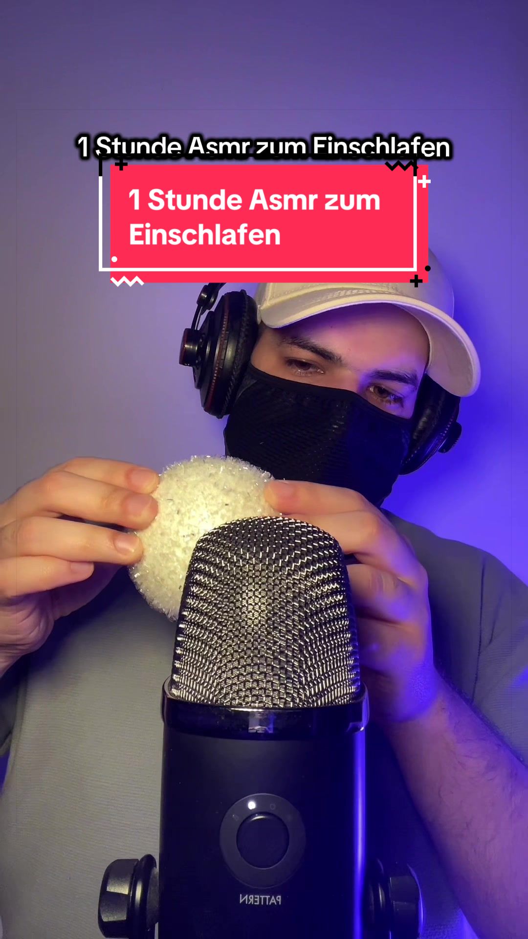 @Qube Asmr
