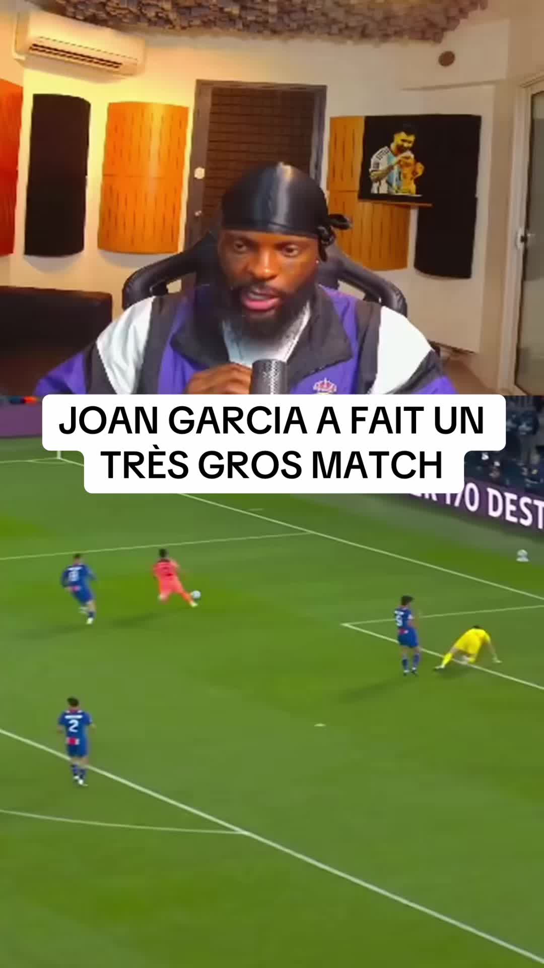 @Les Pépites de Noah Lunsi