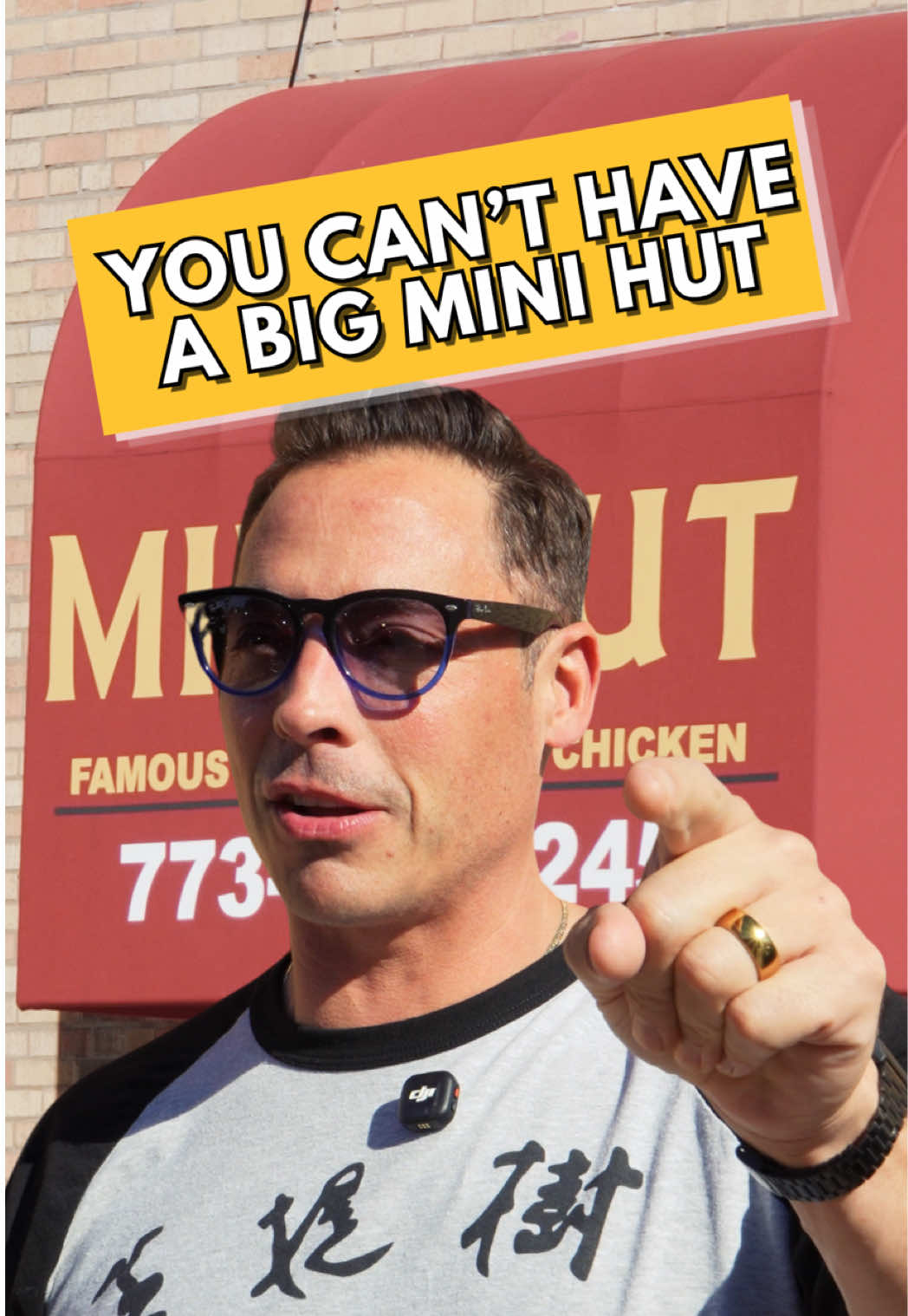 @Jeff Mauro