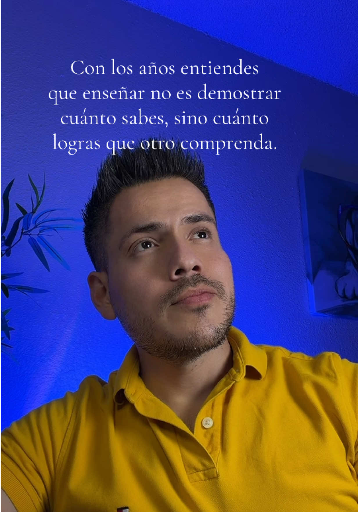 @FORTIZ EL PROFE