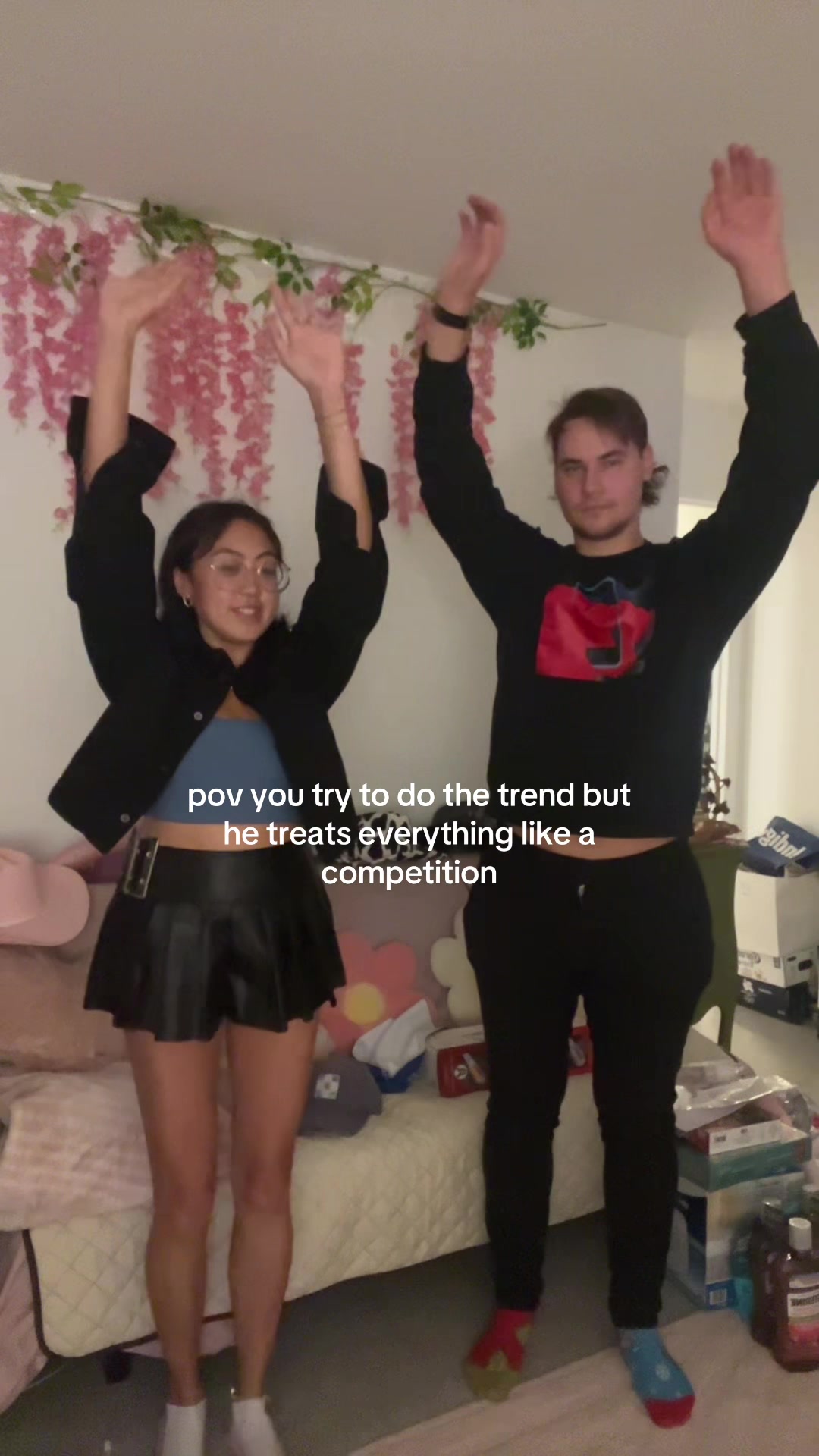@felisha • that girl in toronto