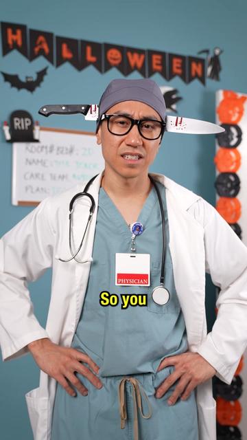 @Steveioe