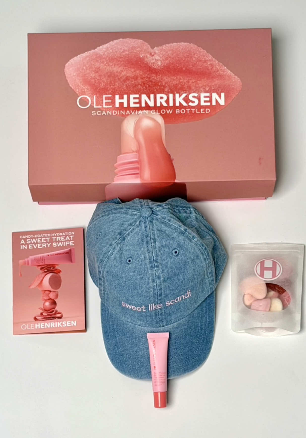 @Olehenriksen